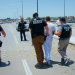 Border Patrol USA - Einsatz an Mexikos Grenze: Folge 8
