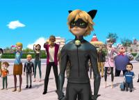 Miraculous - Geschichten von Ladybug und Cat Noir