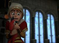 Robin Hood - Schlitzohr von Sherwood