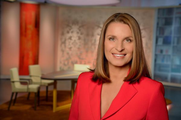 Bild 1 von 2: Barbara Stöckl