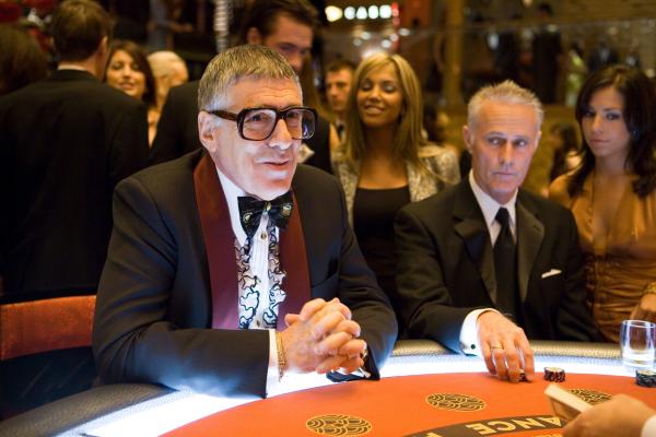 Ocean‘s Thirteen