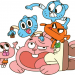 Die fantastische Welt von Gumball
