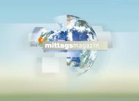 ZDF-Mittagsmagazin