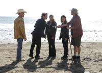 The Mentalist