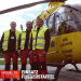 Einsatz Fliegerstaffel
