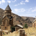 Abenteuer Armenien