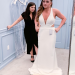 Mein perfektes Hochzeitskleid! - USA