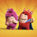 Oddbods