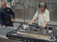 Airport Security USA