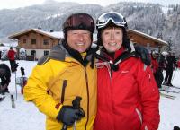 Harrys liabste Hütt n