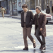 Moonlight Mile