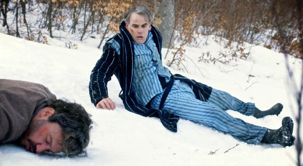 Curveball - Wir machen die Wahrheit