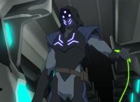 Voltron: Legendärer Verteidiger