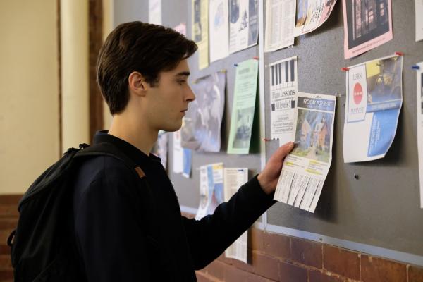 Bild 1 von 8: Brendon Wilcox (Eric Osborne)