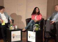 Talk am Dom, Menschen - Themen - Standpunkte