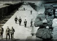 Die SS - Macht und Mythos