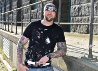 Horror Tattoos - Deutschland, wir retten Deine Haut