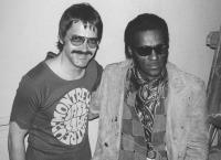 They All Came Out to Montreux