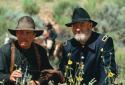 Gene Hackman in: Geronimo - Eine Legende