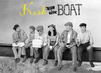 Fresh Off the Boat