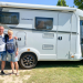 Einmal Camping, immer Camping