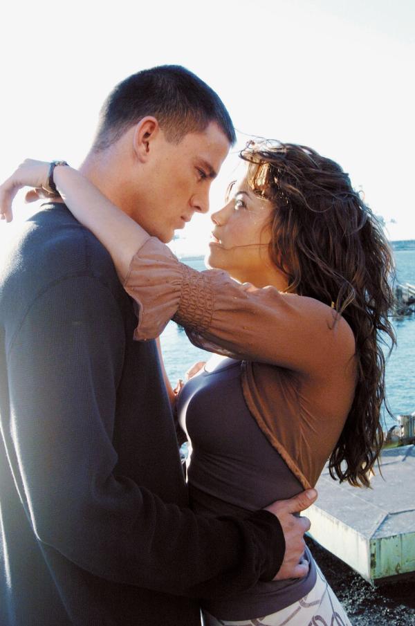 Bild 1 von 21: Channing Tatum, Jenna Dewan