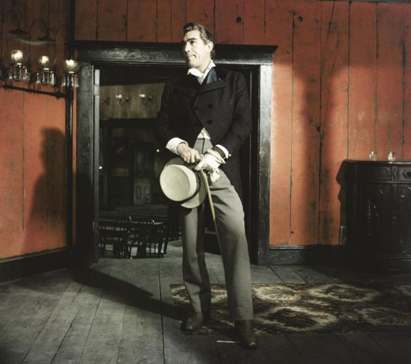 Bild 1 von 5: Tom Healy (Anthony Quinn)