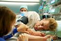Henrike Hahn in: Bettys Diagnose
