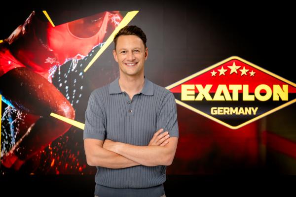 Bild 1 von 4: Moderator Jochen Stutzky