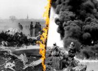 Die schwersten Unglücke der DDR