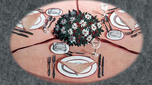 Bild 1 von 8: Österreich damals