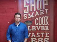 Cook clever mit Jamie