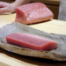 Thunfisch auf Tour
