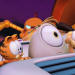 The Garfield Show?