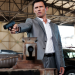 Burn Notice