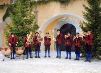 Klingendes Österreich: Weihnachten im Pongau