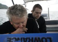 Enthüllt: Geheimnisse der Meere