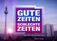 Gute Zeiten, schlechte Zeiten