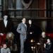 Die Addams Family
