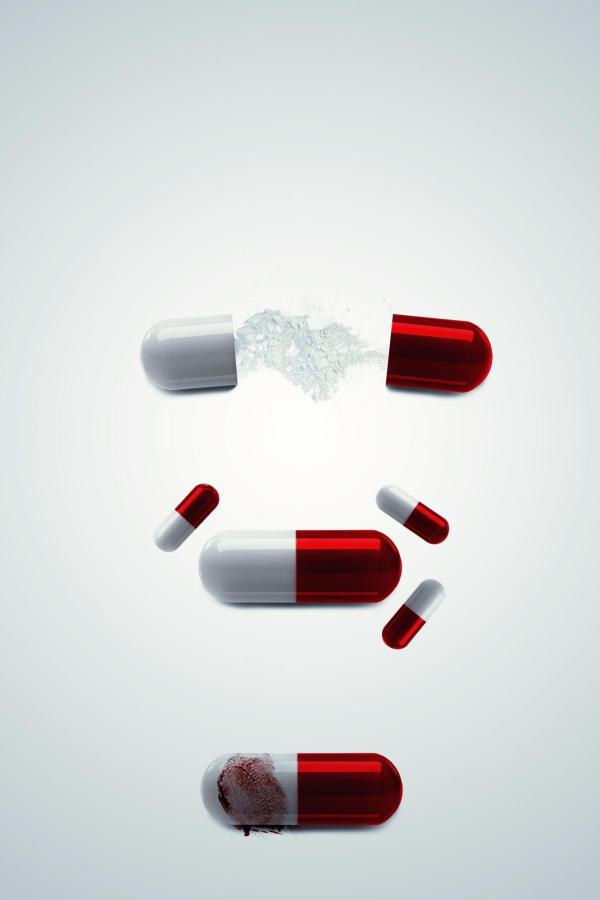 Bild 1 von 2: (2. Staffel)