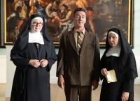 Sister Boniface Mysteries