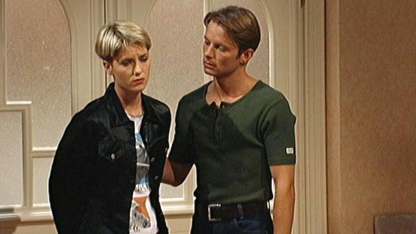 Bild 1 von 3: +++ Die Verwendung des sendungsbezogenen Materials ist nur mit dem Hinweis und Verlinkung auf RTL+ gestattet. +++