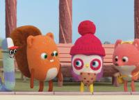 Beccas Bande - Mit Mut wird alles gut!