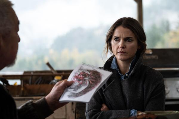 Bild 1 von 5: Julia Meadows (Keri Russell)