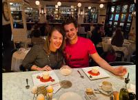 True Stories: Eine Millionärin verschwindet