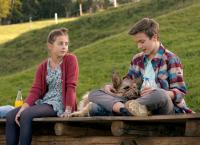 Racko - Ein Hund für alle Fälle