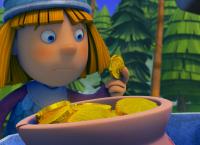 Wickie und die starken Männer