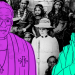 Blast the Past - Christliche Mission und Macht