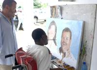 Lebenswege - Kunst und Schicksale
