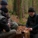 In den Wald oder in den Keller? Trainieren für den Krisenfall